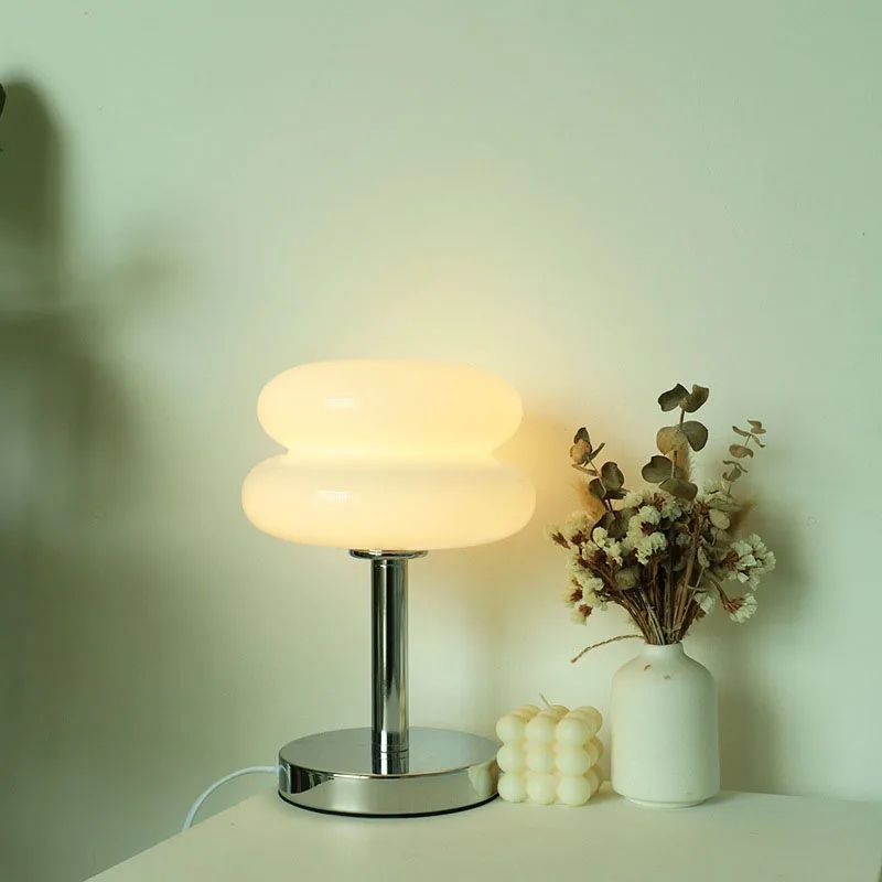 Lampes d'Ambiance Design Macaron