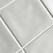 Panneau Mural PVC Effet Carrelage Design Epuré
