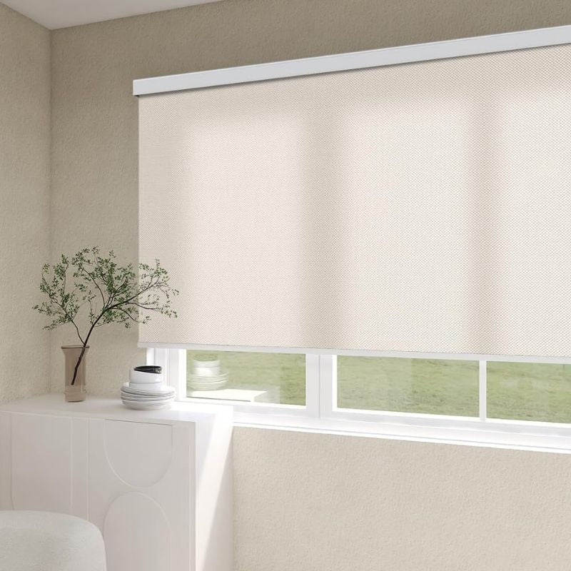 Rideau Intelligent Occultant Électrique