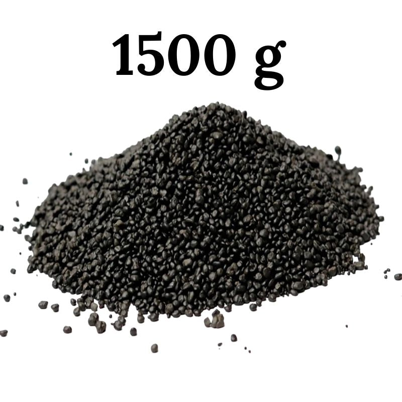 Substrat Terrarium Avec Granulés Fertiles