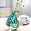 Vase Murrano Poisson en Verre