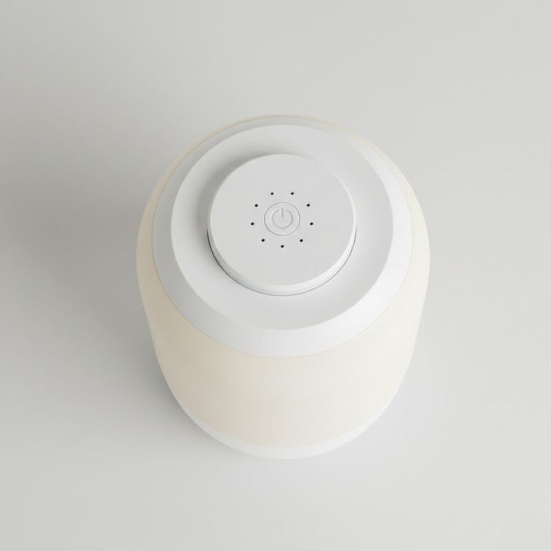 Lampe De Table LED Avec Capteur Tactile