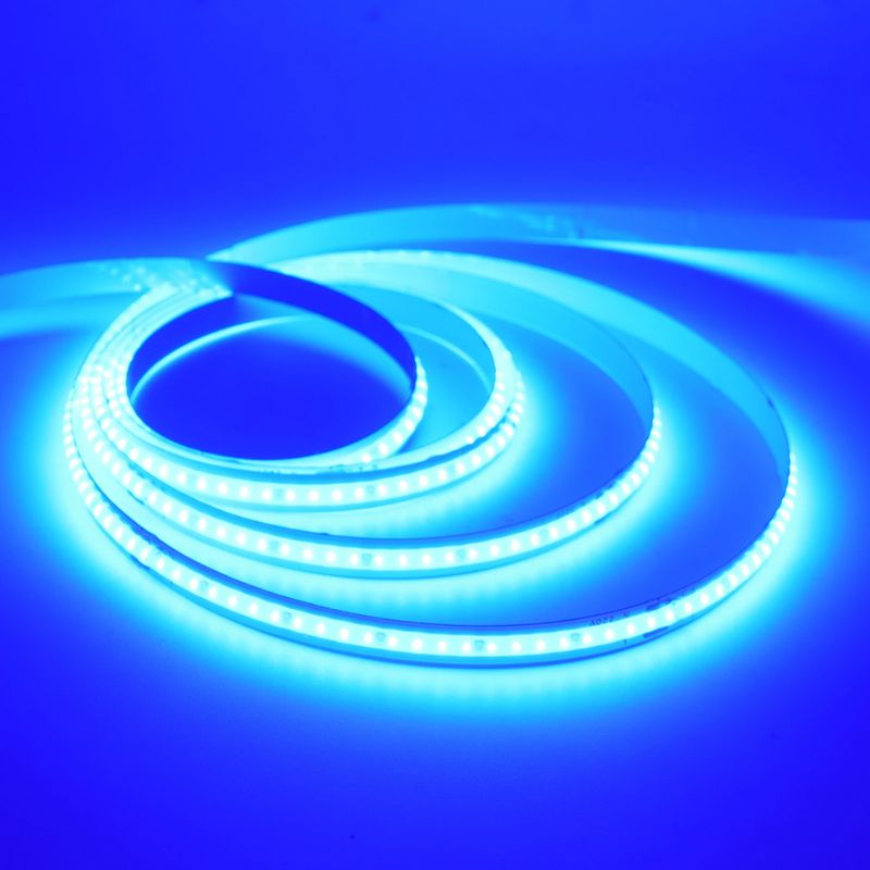 Guirlande LED Adhésive Avec Lumière Réglable