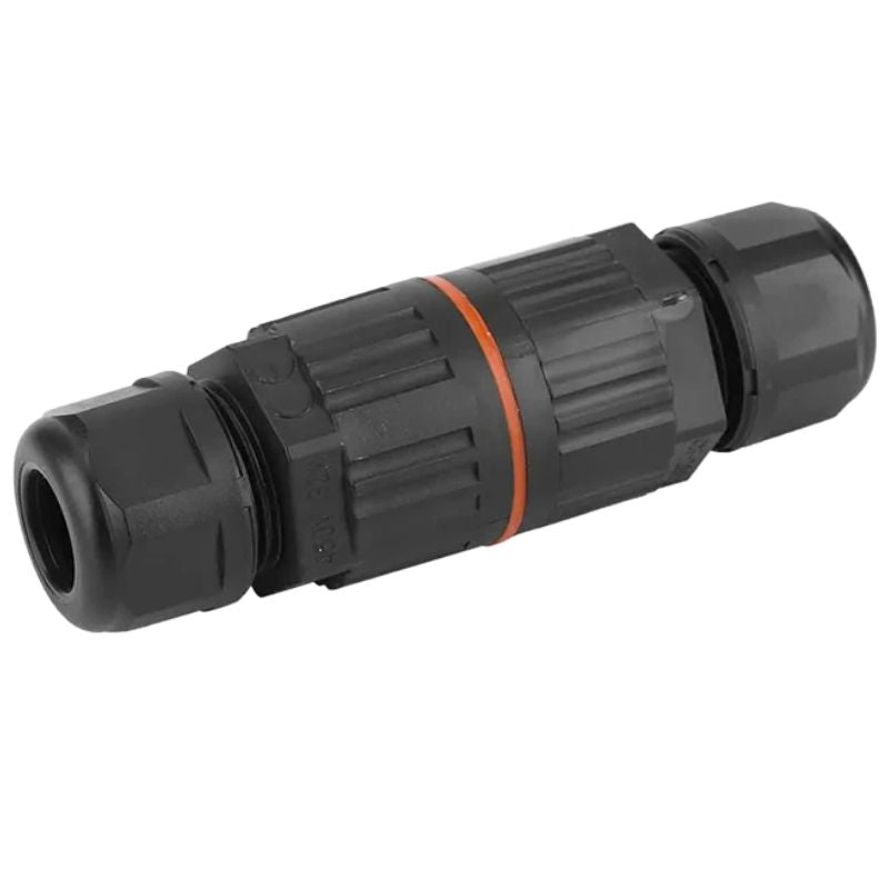 Connecteurs Étanches Pour Câblage LED