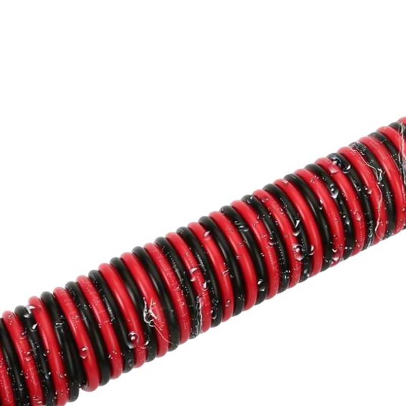 Rallonge Fil Électrique Souple Pour Éclairage LED