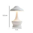 Lampe Champignon Tactile Design Originale Et Lumineuse