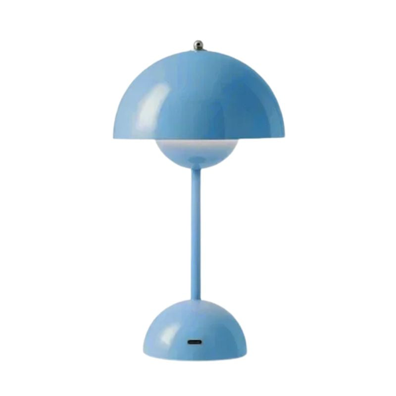 Lampes d'Ambiance Champignon Design Minimaliste