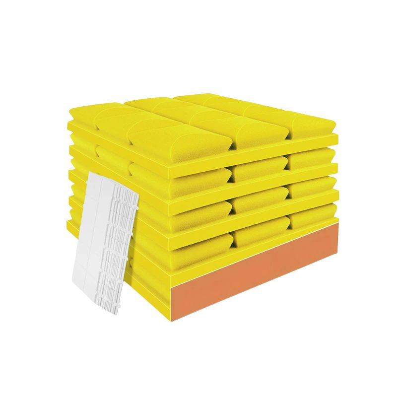 Panneau Mural Acoustique Isolation Sonore