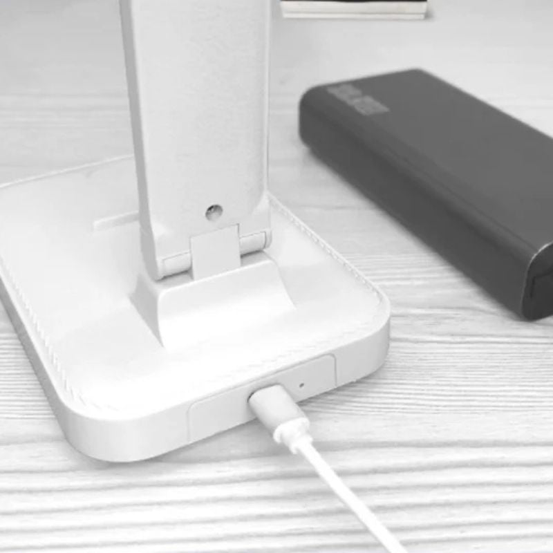 Lampe De Table De Bureau LED Avec Protection Des Yeux