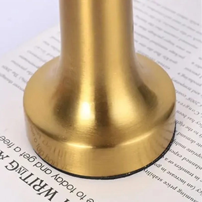 Lampe Champignon Vintage Design Élégant