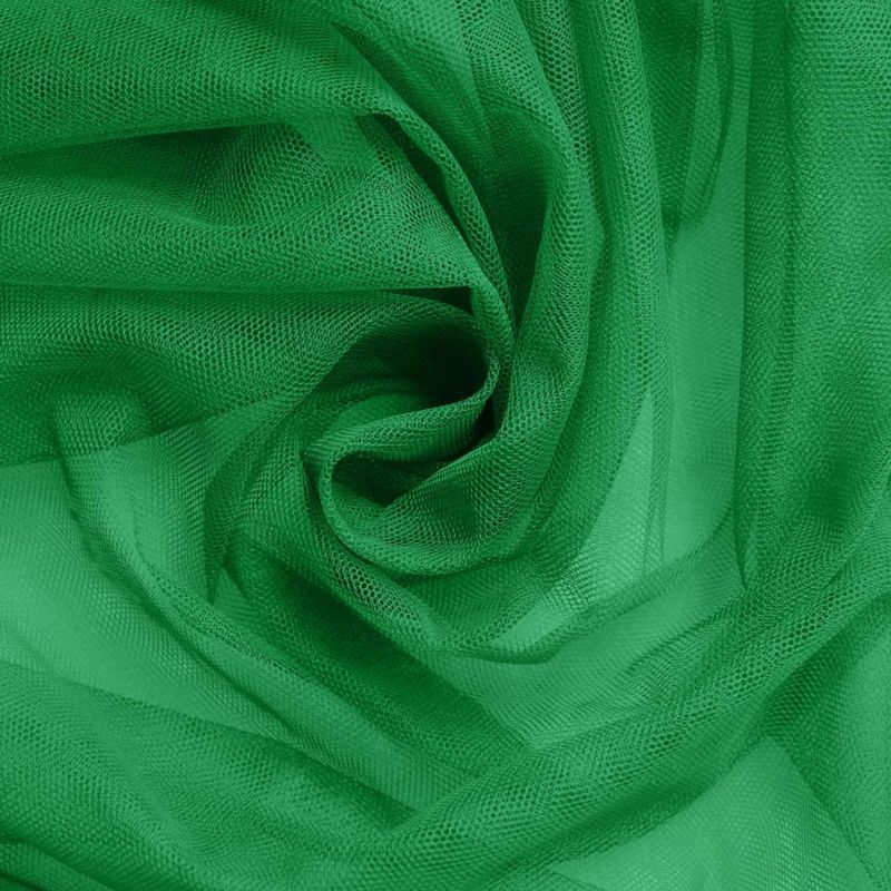 Décoration de Fête Rouleau de Tulle pour Allée Nuptiale et Arc Floral