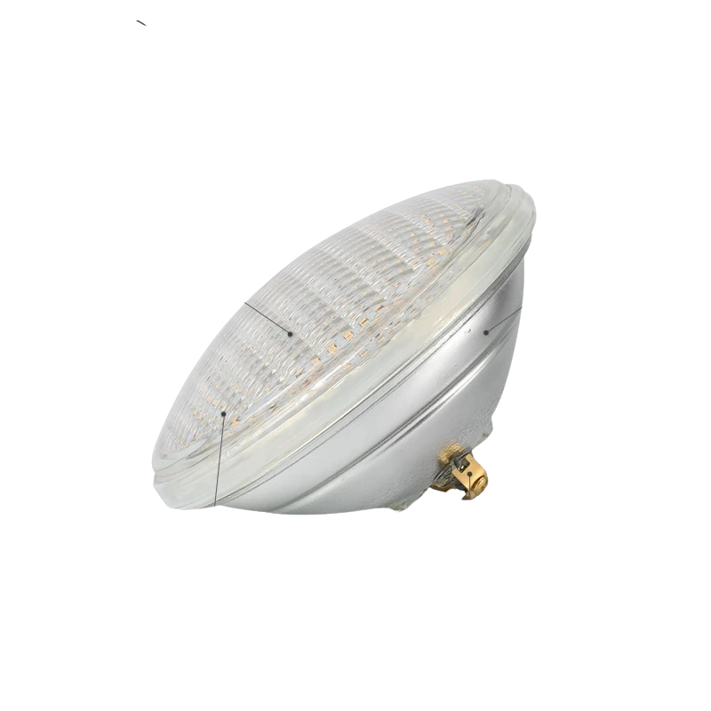 Éclairage de Piscine LED Haute Puissance