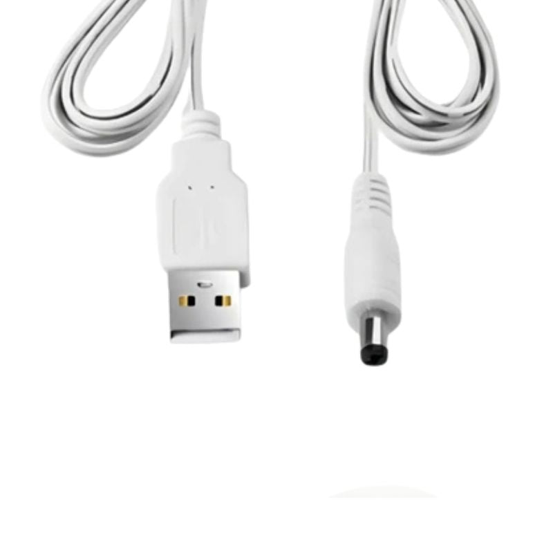 Connecteur Tactile LED Avec Port USB