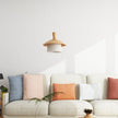 Panneau Mural PVC Design Contemporain