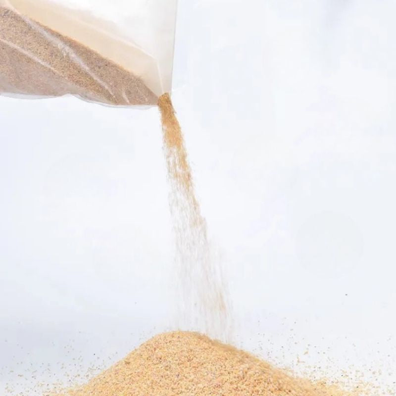 Substrat Terrarium En Sable De Calcium