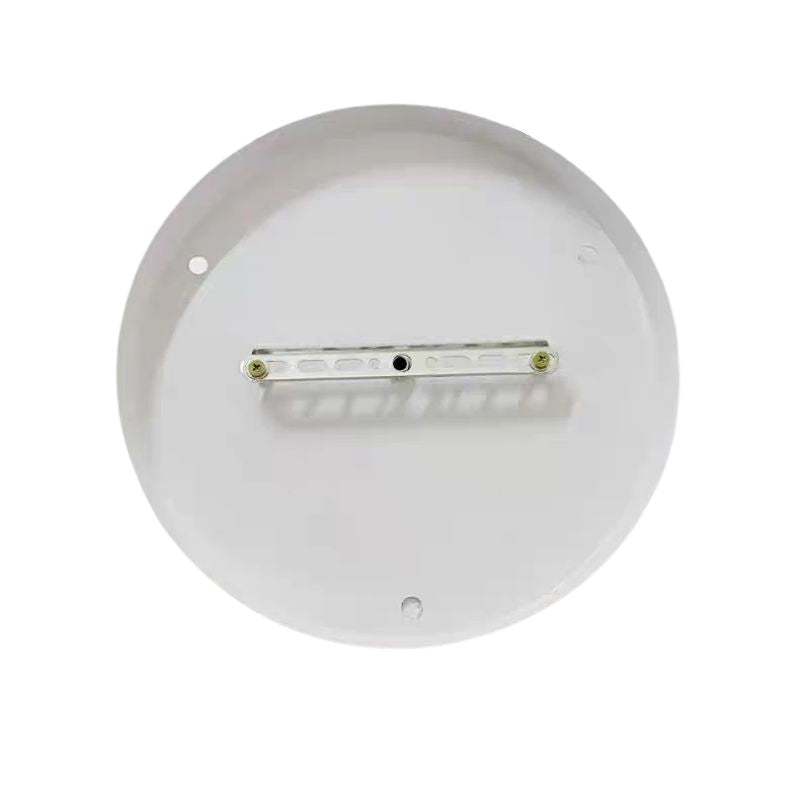 Support De Plafonnier Rond Multi-Trous