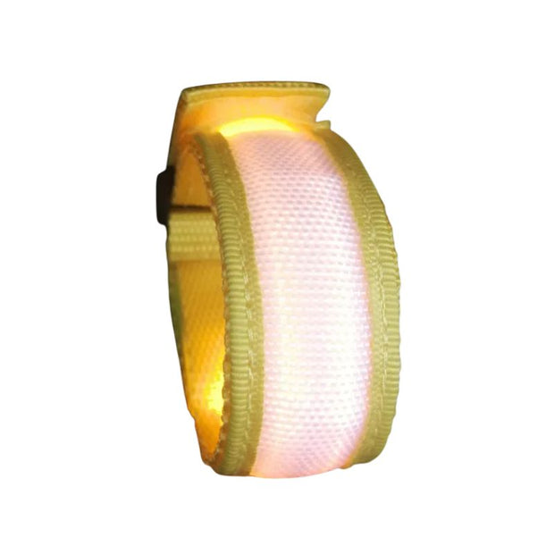 Bracelets Lumineux Rechargeables