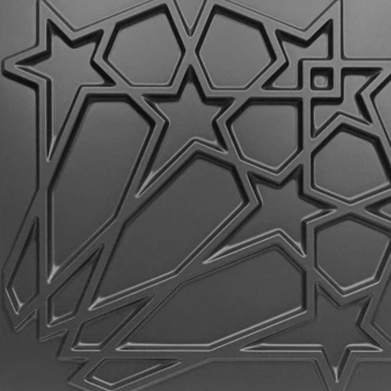 Panneau Mural Décoratif Avec Motif Oriental 10 Pièces