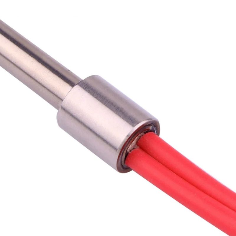 Allumeur De Résistance À Cartouche Pour Poêle À Granulés