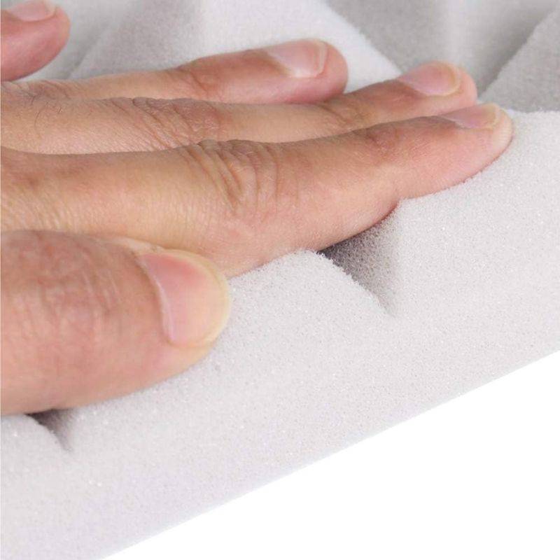 Panneau Mural Acoustique avec Absorption Sonore