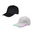 Casquettes Lumineuses LED Réglables