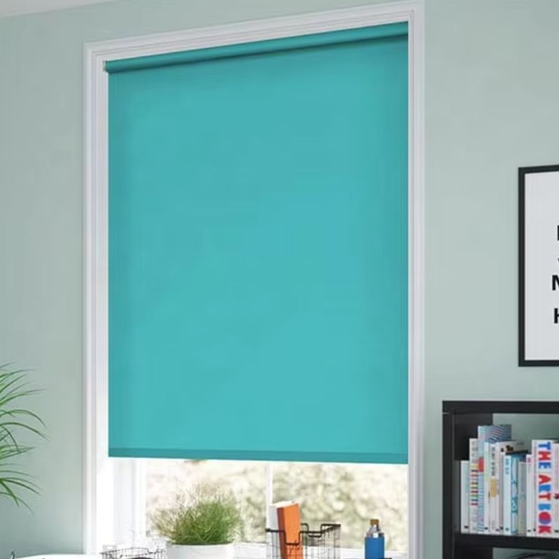 Rideau Intelligent Motorisé Avec Contrôle Wifi Et Télécommande