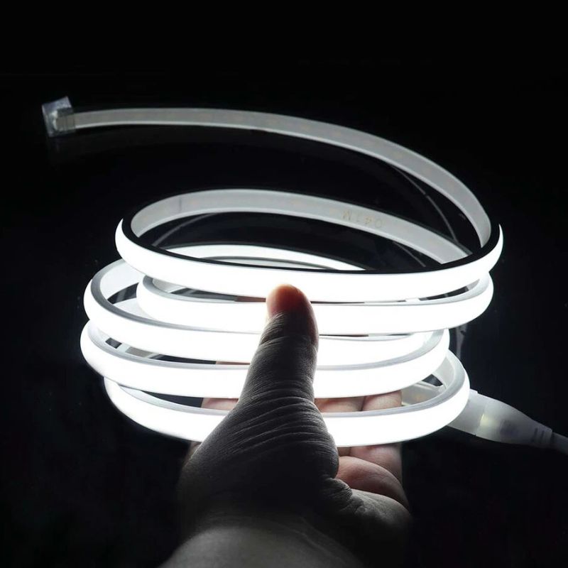 Éclairage de Chemin Lumineux Modulable