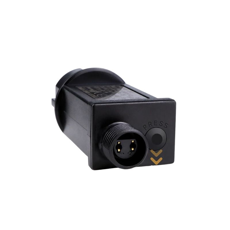 Guirlande LED Multicolore À Brillance Réglable