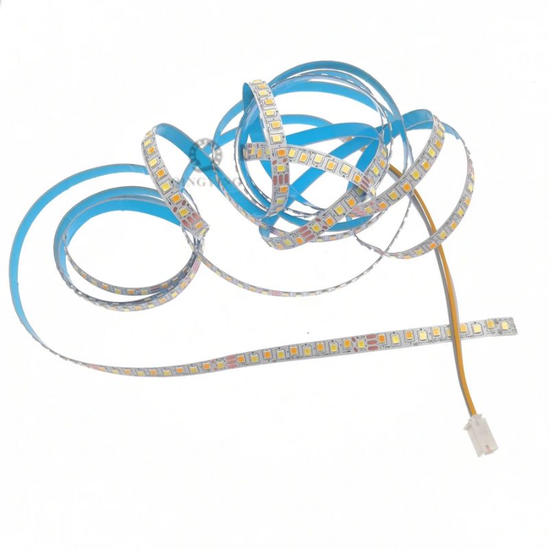 Éclairage Festif Bande Lumineuse LED Flexible Et Puissante