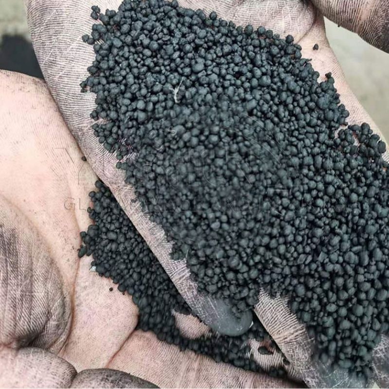 Substrat Terrarium Avec Granulés Fertiles