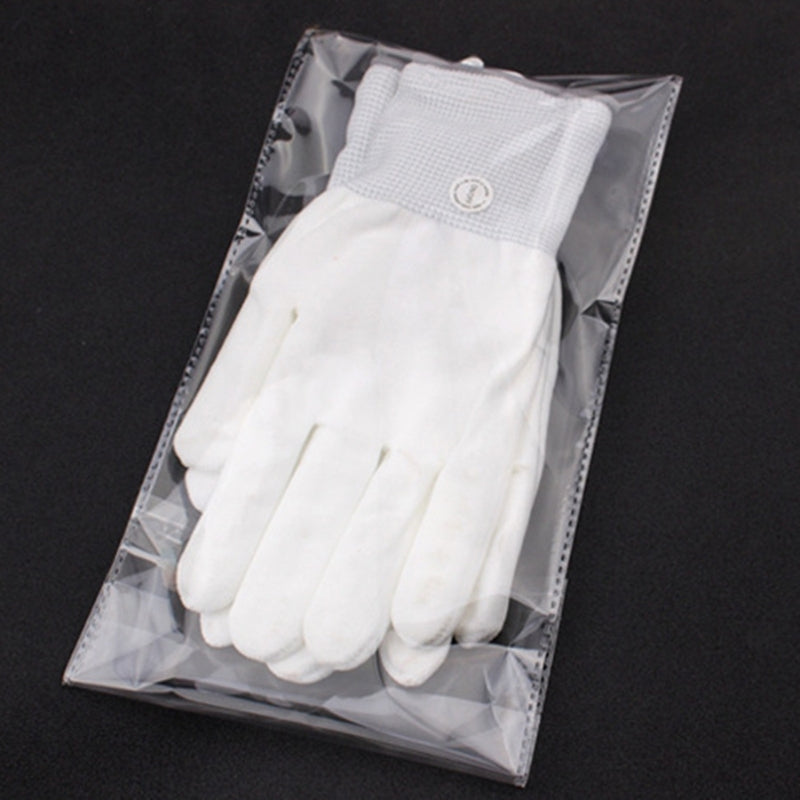 Gants Lumineux LED Avec Effet Clignotant
