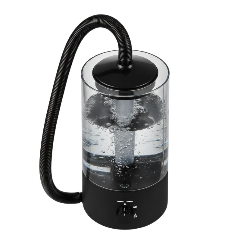 Brumisateur Terrarium Avec Réservoir 4L Et Tuyau D’extension