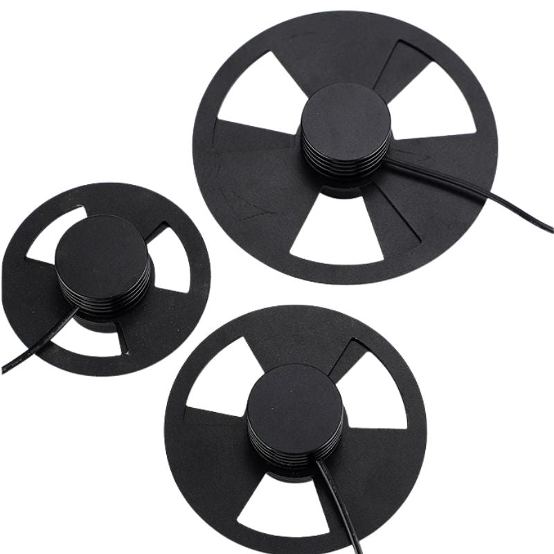 Terrarium En Verre Cylindrique