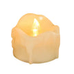 Bougie LED Décorative Effet Flamme