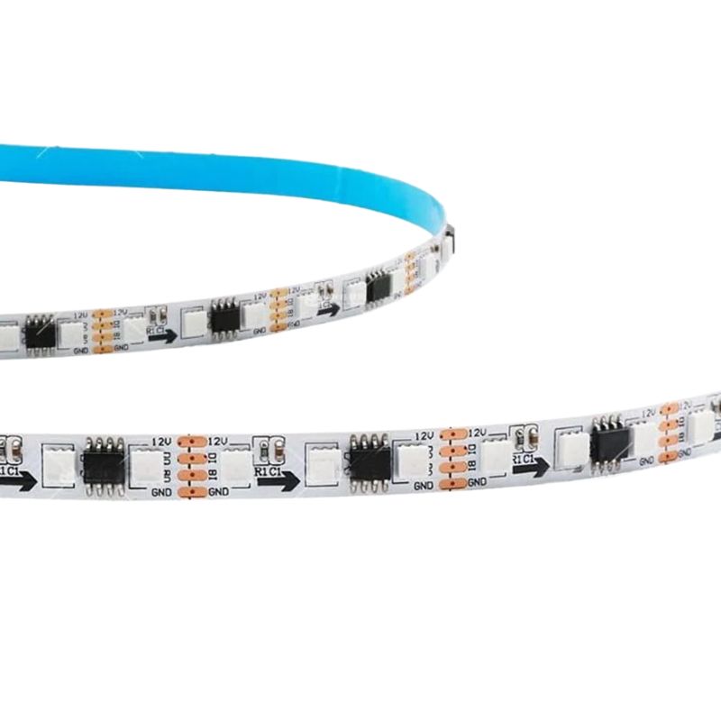 Éclairage Festif Ruban Lumineux Connecté