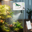 Brumisateur Terrarium Intelligent Avec Programmation Automatique