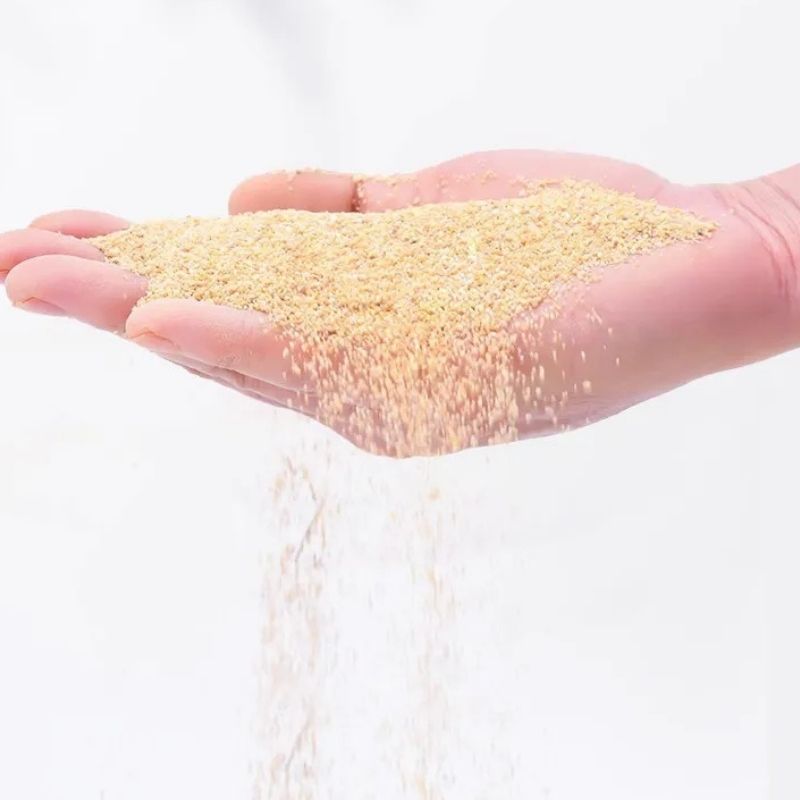 Substrat Terrarium En Sable De Calcium