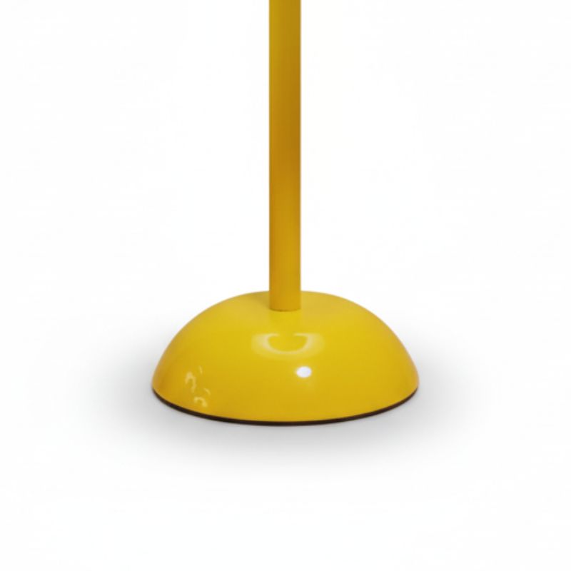 Lampe Champignon Tactile Rechargeable Avec Lumière Douce