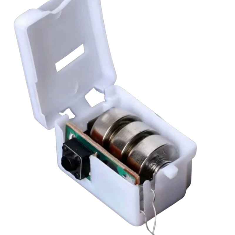 Guirlandes à Piles LED Mini Chaîne Lumineuse