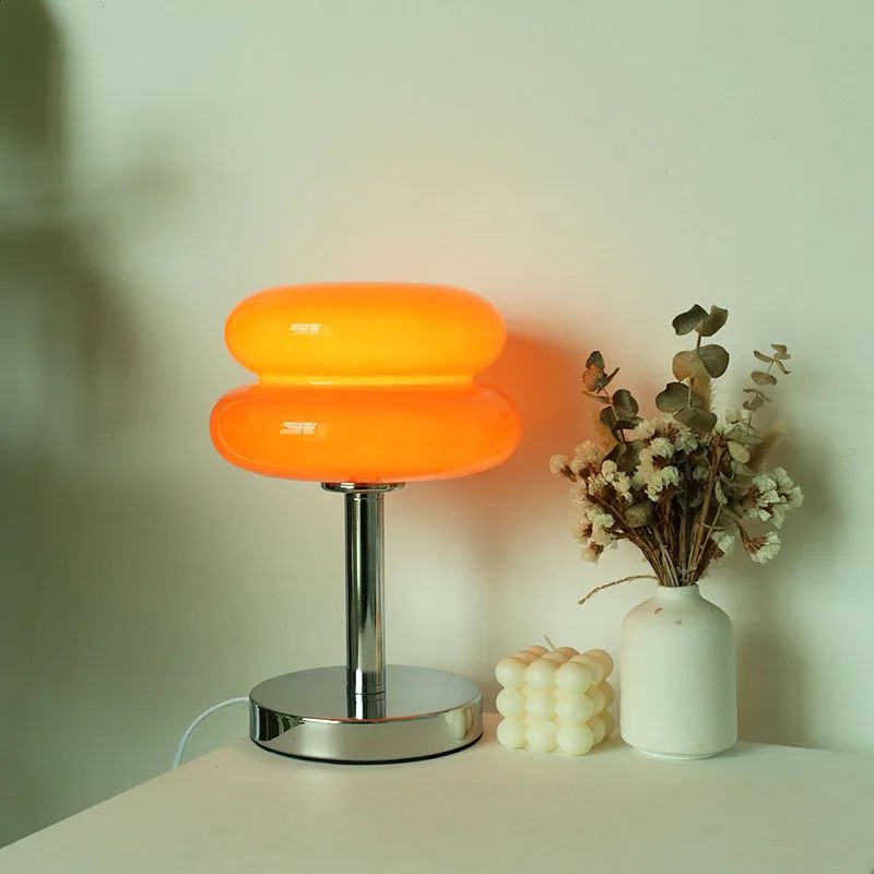 Lampes d'Ambiance Design Macaron