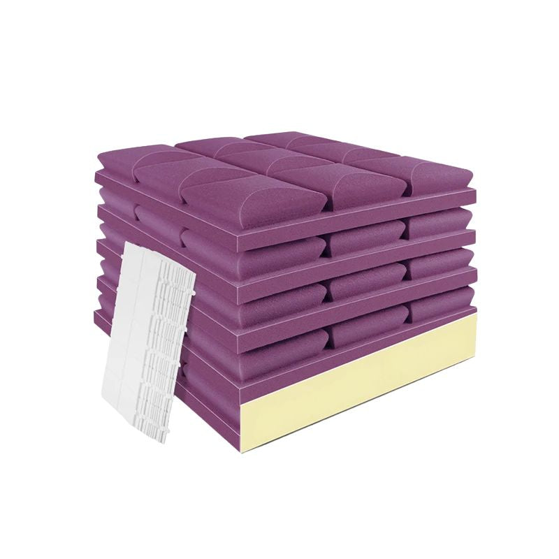 Panneau Mural Acoustique Isolation Sonore