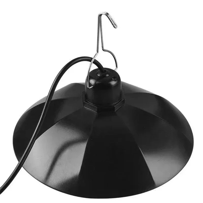 Éclairage de Terrasse Solaire LED avec Télécommande