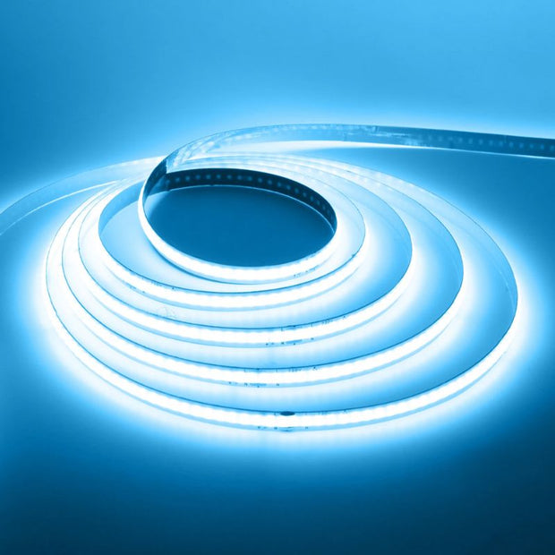 Guirlande LED Adhésive Avec Lumière Réglable