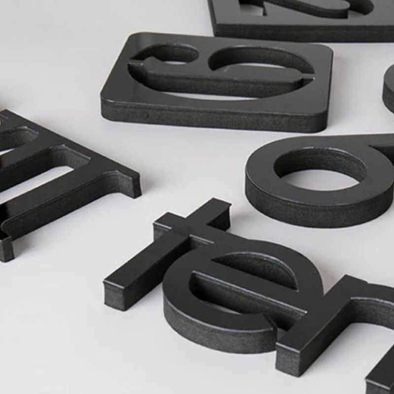 Grande Horloge Murale Design Moderne