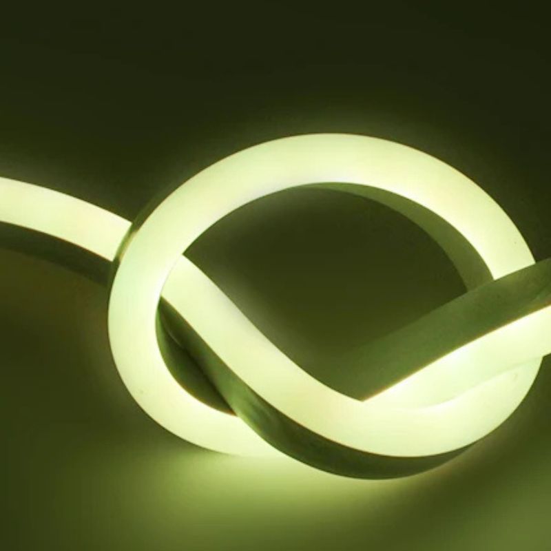 Éclairage De Chemin LED Avec Assistant Vocal Et Minuterie