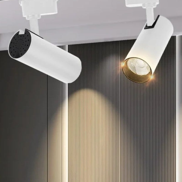 Éclairage de Salle LED Contemporain Pour Intérieur