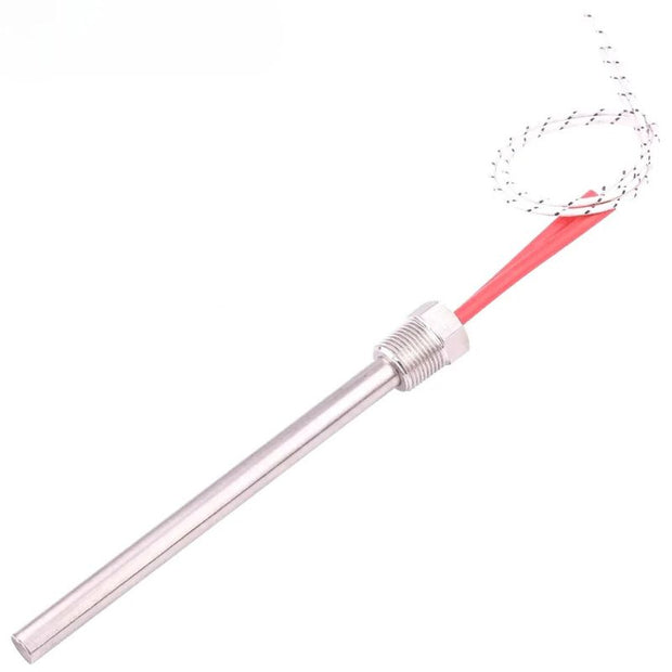 Allumeur De Résistance À Cartouche Pour Poêle À Granulés, Allumeur de Résistance