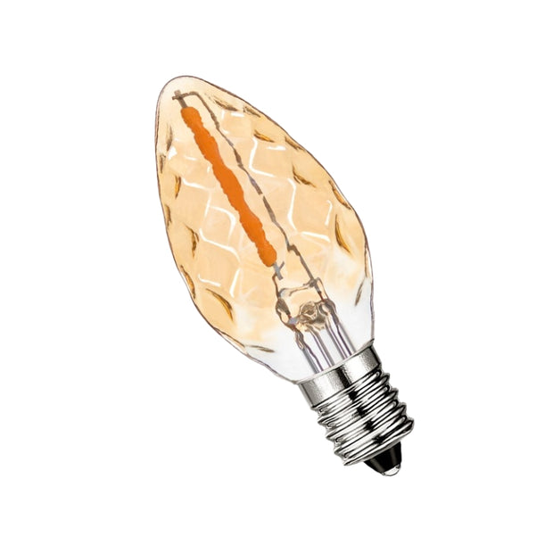 Ampoules de Rechange Guirlandes Décoratives 10 pièces