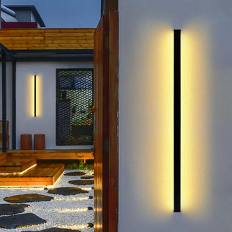 Appliques Murales Extérieures Luminaire Mural Élégant, Appliques Murales Lumineux 