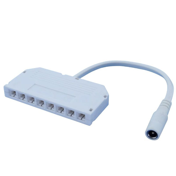 Boîte de Jonction LED Multi-Trous